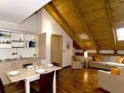 фото отеля Residence Cianfuran Bardonecchia