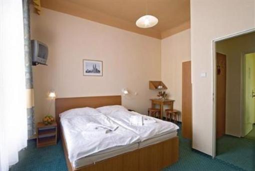 фото отеля Sofia Hotel Prague