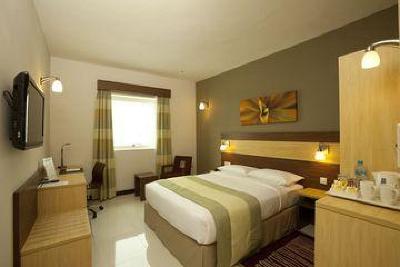фото отеля Citymax Sharjah
