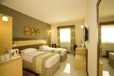 фото отеля Citymax Sharjah