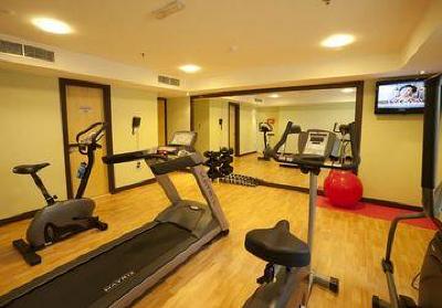фото отеля Citymax Sharjah