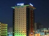 Citymax Sharjah