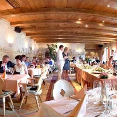 фото отеля Mondi-Holiday Oberstaufen