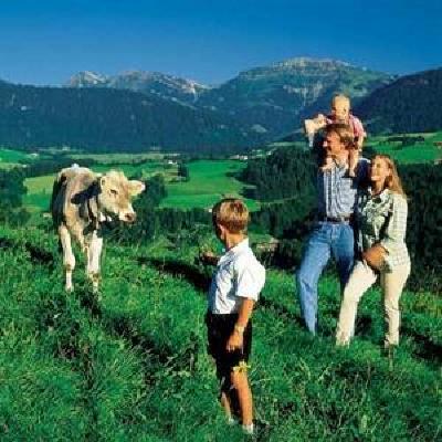 фото отеля Mondi-Holiday Oberstaufen