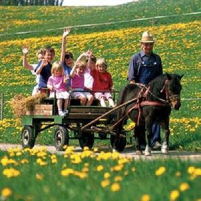 фото отеля Mondi-Holiday Oberstaufen
