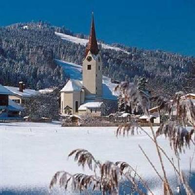фото отеля Mondi-Holiday Oberstaufen