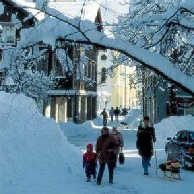 фото отеля Mondi-Holiday Oberstaufen