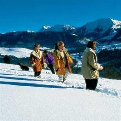 фото отеля Mondi-Holiday Oberstaufen