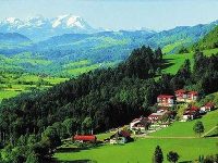 Mondi-Holiday Oberstaufen