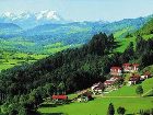 фото отеля Mondi-Holiday Oberstaufen