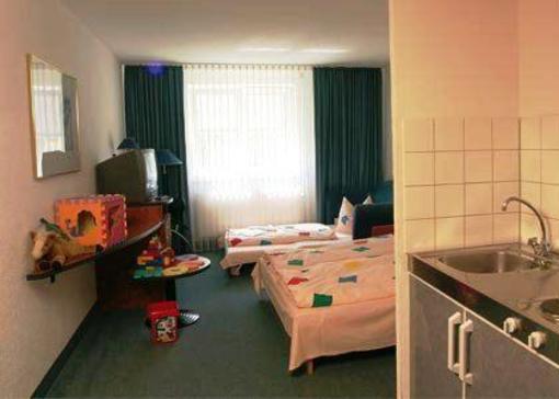 фото отеля Best Hotel Mindeltal