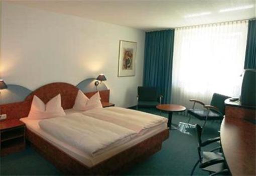 фото отеля Best Hotel Mindeltal