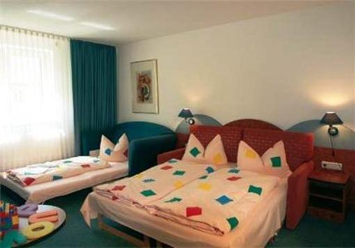 фото отеля Best Hotel Mindeltal