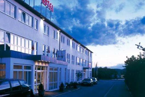 фото отеля Best Hotel Mindeltal