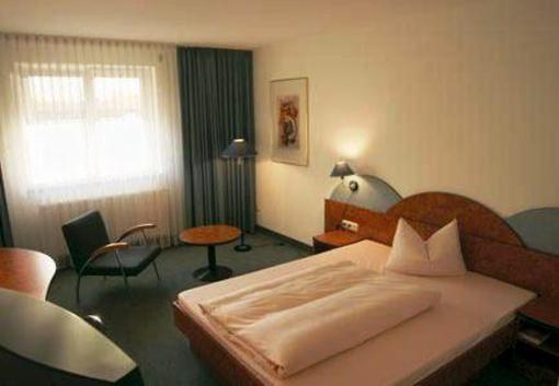 фото отеля Best Hotel Mindeltal
