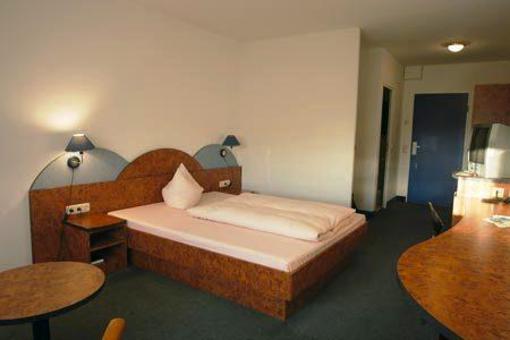 фото отеля Best Hotel Mindeltal