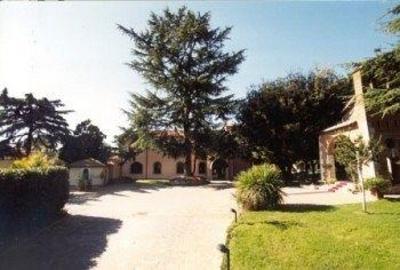 фото отеля Hotel Il Borgo Di Sutri