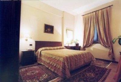 фото отеля Hotel Il Borgo Di Sutri