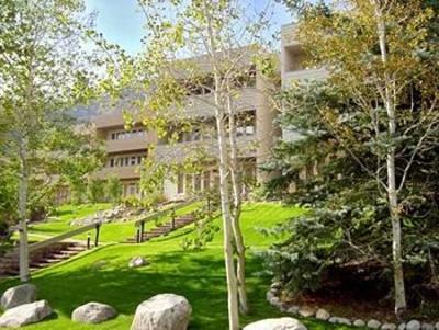 фото отеля Sun Vail