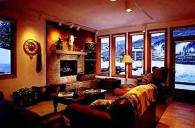 фото отеля Sun Vail