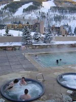 фото отеля Sun Vail