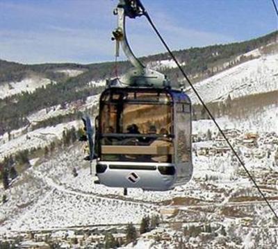 фото отеля Sun Vail