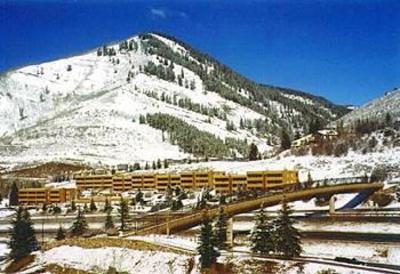 фото отеля Sun Vail
