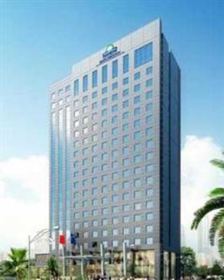 фото отеля Days Inn Business Place Chongqing Fortune Plaza