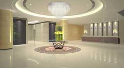 фото отеля Days Inn Business Place Chongqing Fortune Plaza