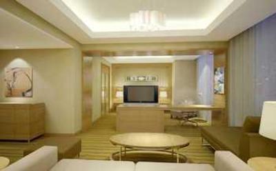фото отеля Days Inn Business Place Chongqing Fortune Plaza