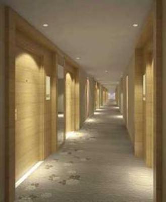 фото отеля Days Inn Business Place Chongqing Fortune Plaza