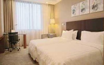 фото отеля Days Inn Business Place Chongqing Fortune Plaza