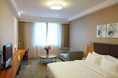 фото отеля Days Inn Business Place Chongqing Fortune Plaza