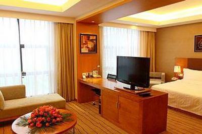 фото отеля Days Inn Business Place Chongqing Fortune Plaza