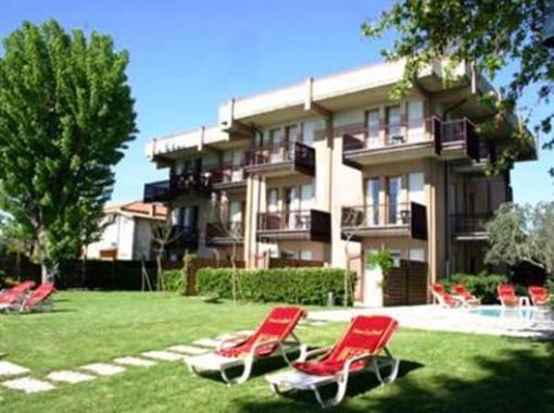 фото отеля Hotel Smeraldo Sirmione