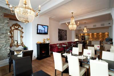 фото отеля The Medusa Hotel Lindau
