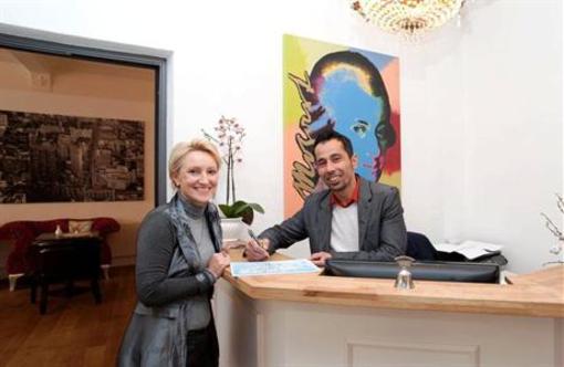 фото отеля The Medusa Hotel Lindau