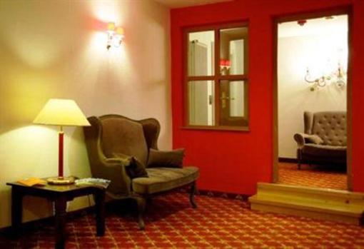 фото отеля The Medusa Hotel Lindau