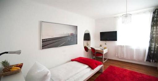 фото отеля The Medusa Hotel Lindau