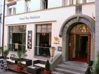 The Medusa Hotel Lindau