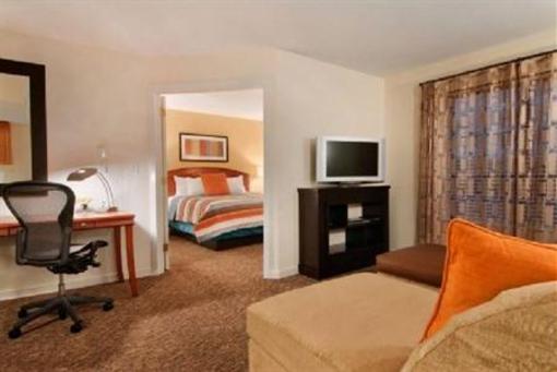 фото отеля Hyatt House Morristown