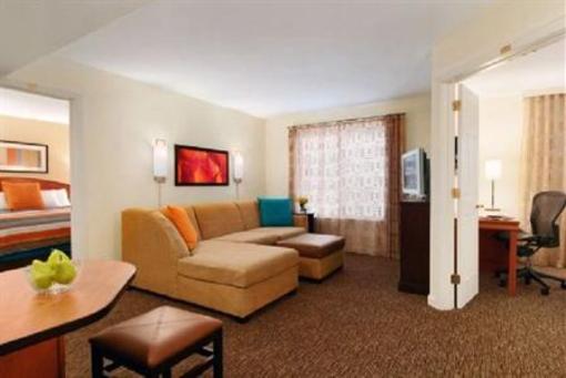 фото отеля Hyatt House Morristown