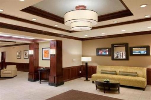 фото отеля Hyatt House Morristown
