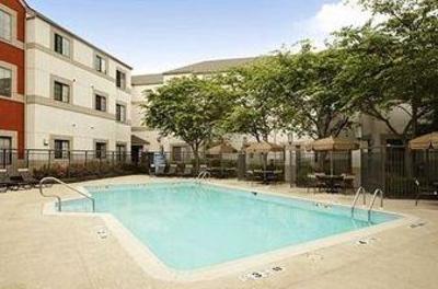 фото отеля Hyatt House Morristown