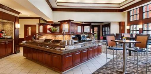 фото отеля Hyatt House Morristown