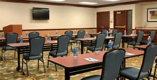 фото отеля Hyatt House Morristown