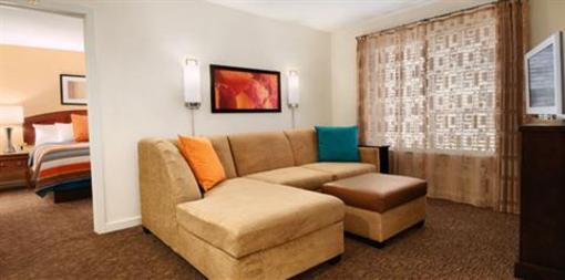фото отеля Hyatt House Morristown