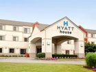 фото отеля Hyatt House Morristown