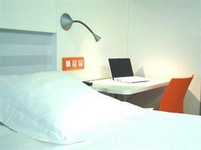 фото отеля Hotel Bed4u Pamplona