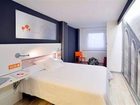 фото отеля Hotel Bed4u Pamplona